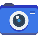Camera logo